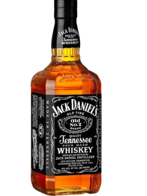 Jack Daniels Jack Daniels