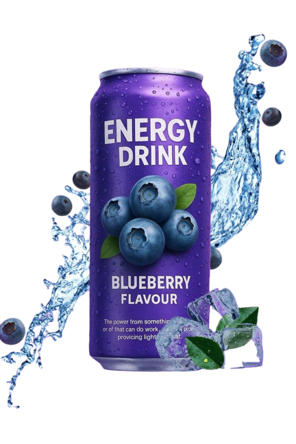 Red Bull Energy Drink