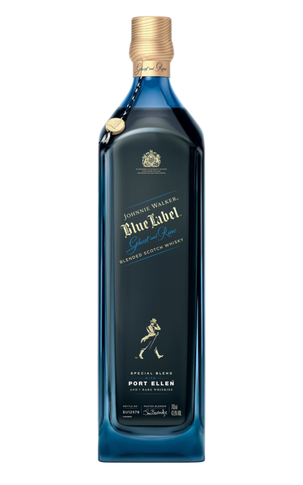 Blue Label