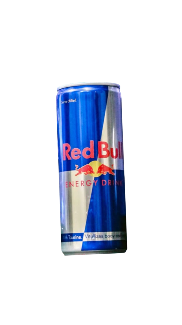 Red Bull Energy Drink