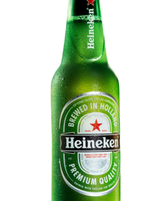 heineken Heineken