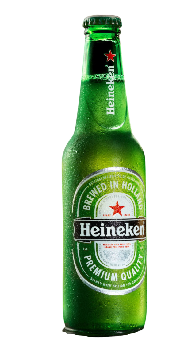 heineken Heineken
