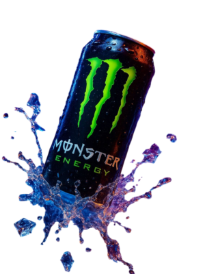Monster Energy