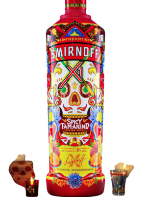smirnoff Smirnoff Spicy Tamarind