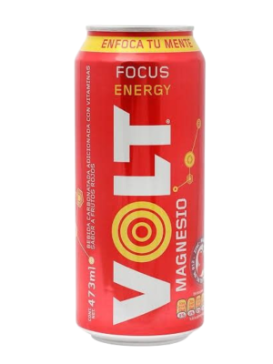 Volt Focus Energy