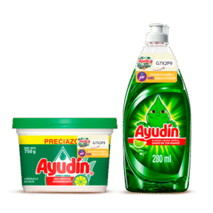 Ayudín