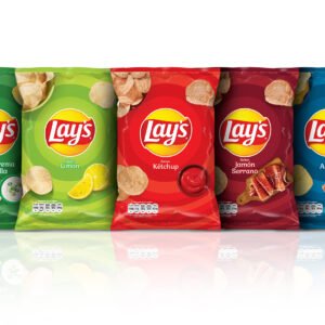 Papas Lasy´s