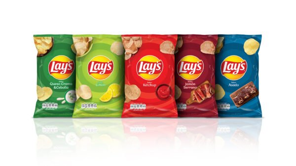 Papas Lasy´s