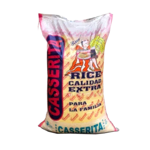 Arroz Casserita