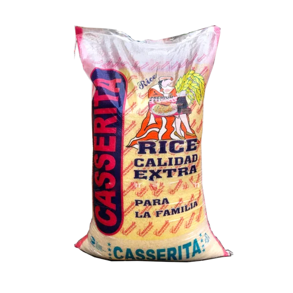 Arroz Casserita